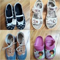 SIMONETTA IL GUFO EUREKA Scarpe Ballerine Sandali