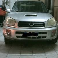 Rav 4