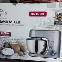 Impastatrice planetaria dcg