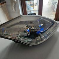 Ssangyong rexton w2.2 del 2016