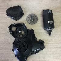 Motorino Avviamento Triumph Speed 1050 Maggiorato