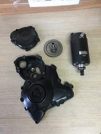 Motorino Avviamento Triumph Speed 1050 Maggiorato