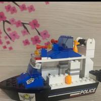 Cubix Lego