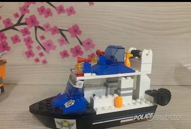 Cubix Lego