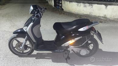 Liberty 50 2008