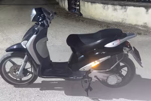 Liberty 50 2008
