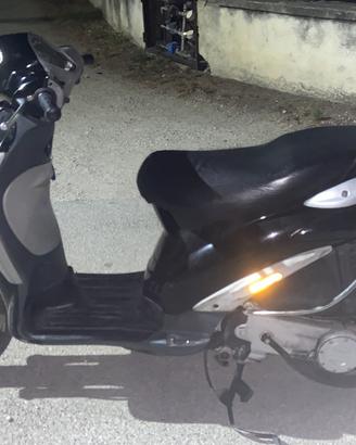 Liberty 50 2008