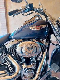  Harley Davidson 