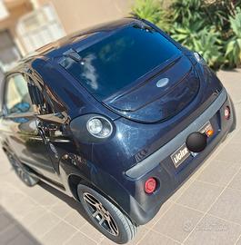 Microcar Ligier Due 