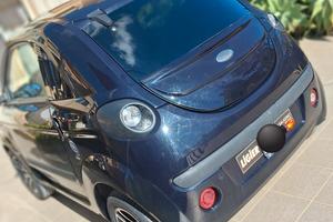 Microcar Ligier Due 