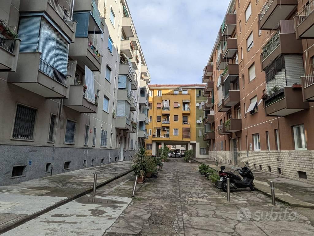 Appartamento – Milano, Viale Monza, Municipio 2 - Vista 4
