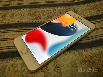 IPhone 7 Plus 128 gb