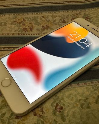 IPhone 7 Plus 128 gb