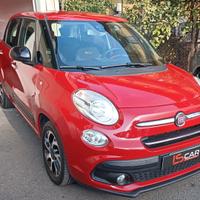 Fiat 500L 1.6 Multijet 120 CV Business