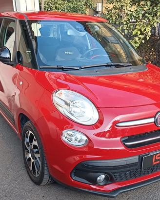 Fiat 500L 1.6 Multijet 120 CV Business