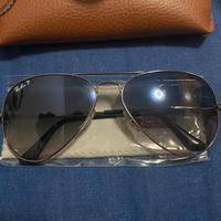 Ray ban originali occhiali da sole da donna S