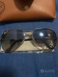 Ray ban originali occhiali da sole da donna S