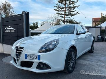 Alfa Romeo Giulietta 2.0 JTDm-2 150 CV Exclusive