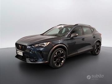 Cupra Formentor 1.4 e-hybrid VZ dsg