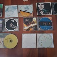 CD ORIGINALI