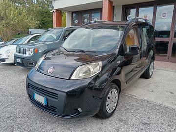 Fiat Qubo 1.3 MJT 75CV DYNAMIC - 2009