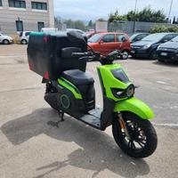 SILENTE S02 ELETRICO