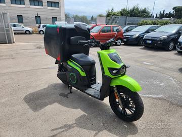 SILENTE S02 ELETRICO