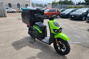 SILENTE S02 ELETRICO