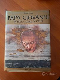 Papa Giovanni - in terra come in cielo