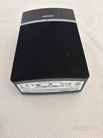 Bose Sound touch 10
