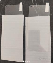 Vetro temperato per telefono Oneplus nord 2T