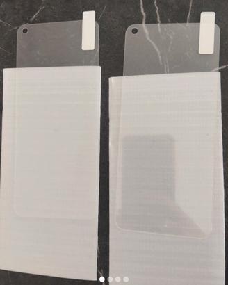 Vetro temperato per telefono Oneplus nord 2T