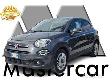 FIAT 500X 500 X 1.3 T4 Connect 150cv dct - GK851