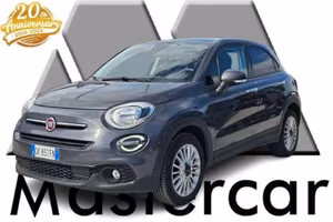 FIAT 500X 500 X 1.3 T4 Connect 150cv dct - GK851