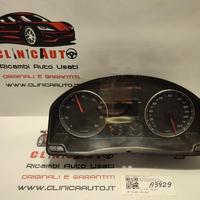 QUADRO STRUMENTI VOLKSWAGEN Golf 5 Berlina 1K09208
