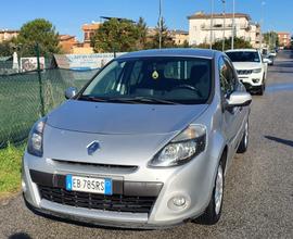 Renault Clio III 2010