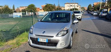 Renault Clio III 2010