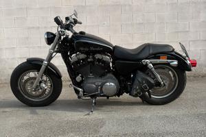 Harley Davidson XL 883 C 2009