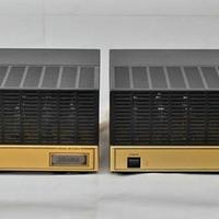 BEARD M70 MKII AMPLIFICATORI M70 MK2 VALVOLARE