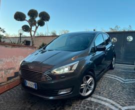 Ford C-Max 2016 titanium