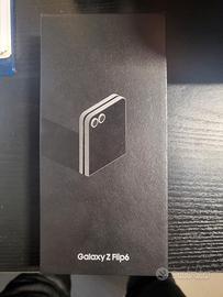 Smartphone Samsung Galaxy Flip 6
