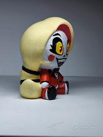 Miniatura Charlie – Hazbin Hotel | Stampa 3D