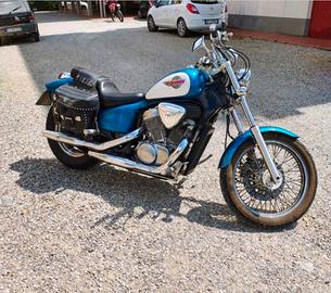 Honda Shadow 600
