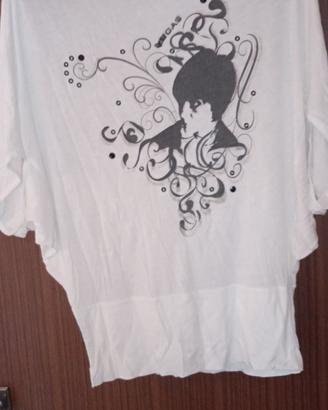 T-shirt GAS Graphic Art