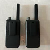 WALKIE TALKIES HD AUDIO