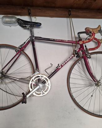 Pinarello TVT Carbonio/Kevlar Campagnolo C-Record