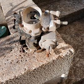 Carburatore solex alfa epoca