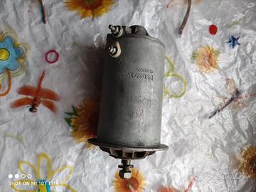 dinamo Fiat 850 e derivate originale Fiat nuova