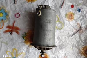 dinamo Fiat 850 e derivate originale Fiat nuova