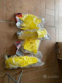 Kit plastiche restyling polisport suzuki rm125-250
